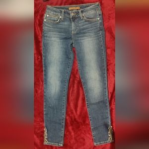 Joes the icon skinny crop